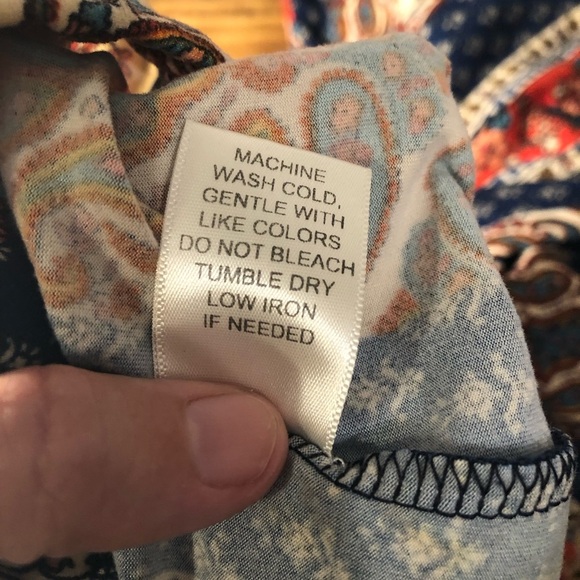 Alter’d State Marianna Flare Pants Size Small - Picture 6 of 12